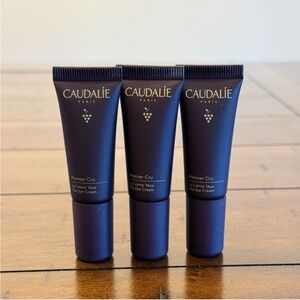 3*Caudalie Premier Cru Anti-Aging Eye
Cream 5ml/0.17 oz